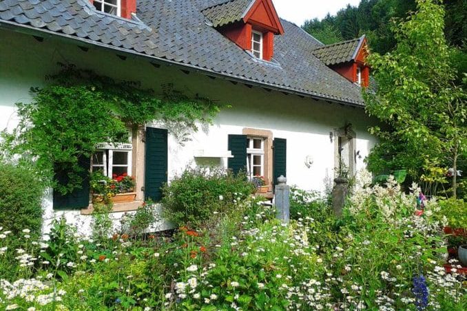 Haus & Garten