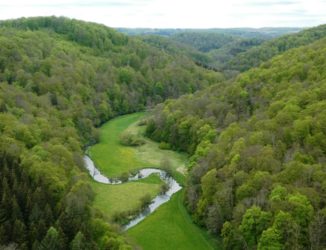 Große Lauter Deutschlands Naturwunder 2019