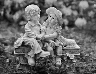 Nachbarschaftsrecht - 10 häufige Streitgründe Nachbarschaft im Garten