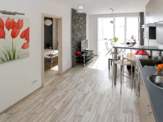Tipps für eine positive Wohn-Energie Helles Zimmer