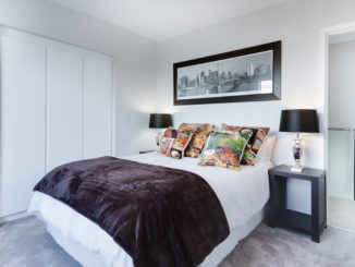 Wie schaffe ich Ruhe im Schlafzimmer? Schlafzimmer