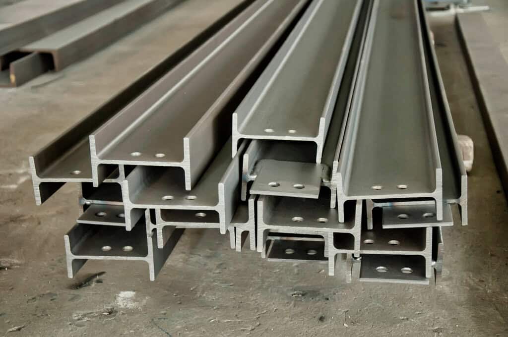 StahltrÀger - Technischen Details, Herstellung und Vorteile EdelstahlrÀger
