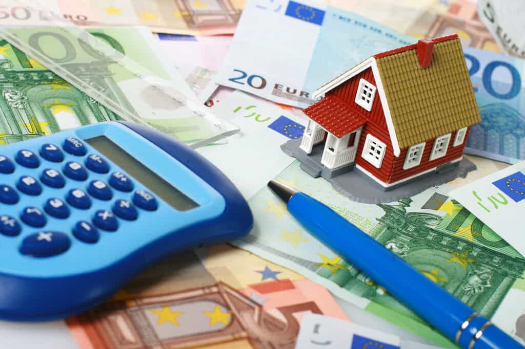 Haus Kredit ohne Eigenkapital