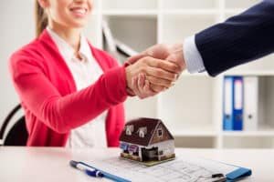 Immobilien mit Kredit kaufen