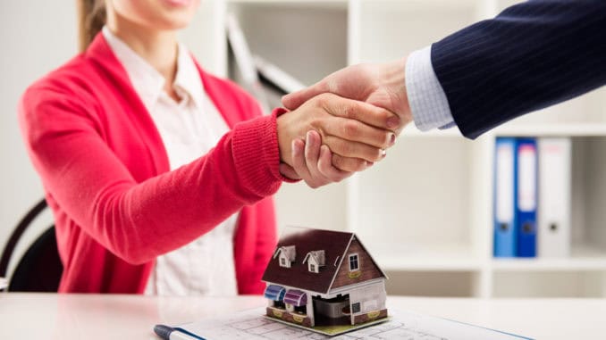 Immobilien mit Kredit kaufen Immobilien mit Kredit kaufen