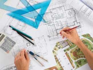 Verformungsgerechtes Architekturaufmaß
