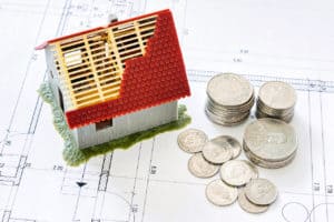 Wie viel kostet es, ein Haus zu bauen?