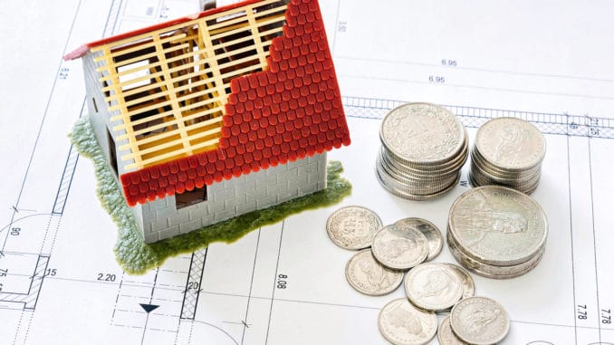 Was kostet ein Hausbau? Was kostet ein Hausbau?