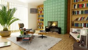 Neuer Glanz im Wohnzimmer - 5 Tipps für einen neuen Look