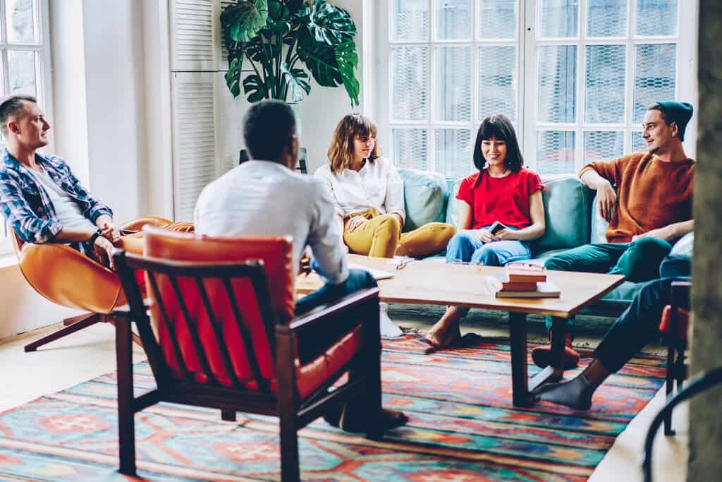 Gäste sind willkommen 🥇 HausGartenMagazin.de