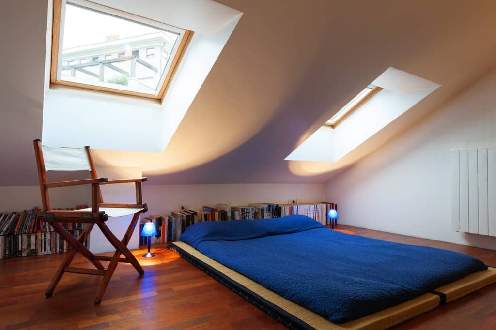 Dachfenster austauschen lassen: Das muss man wissen Dachfenster für mehr Licht