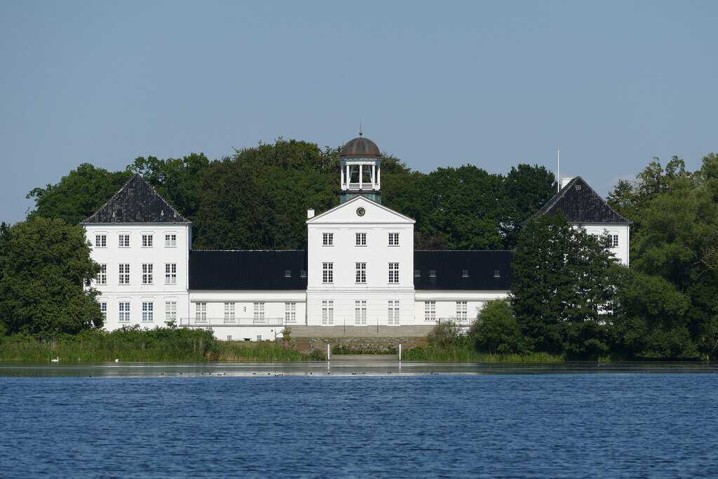 Schloss Gravenstein