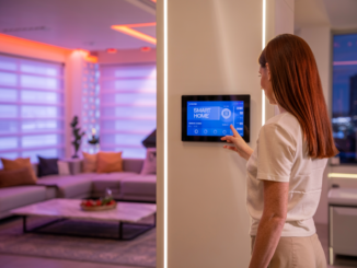 Smart Home
